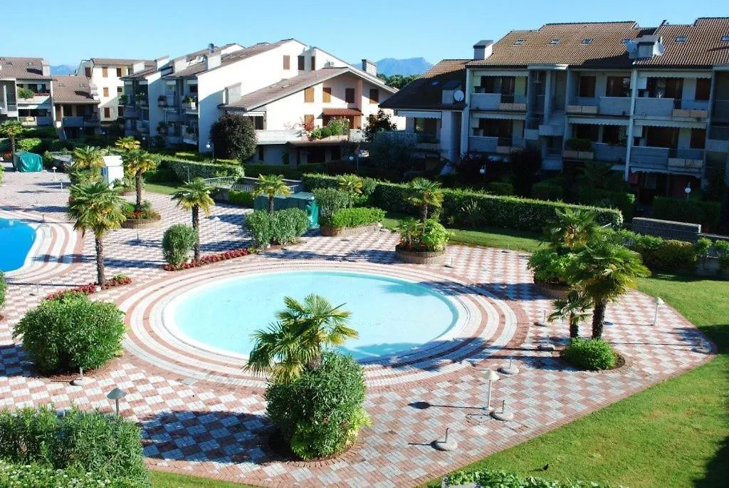 Casa Tita Con Garage Apartment Desenzano del Garda 0*,  Italy