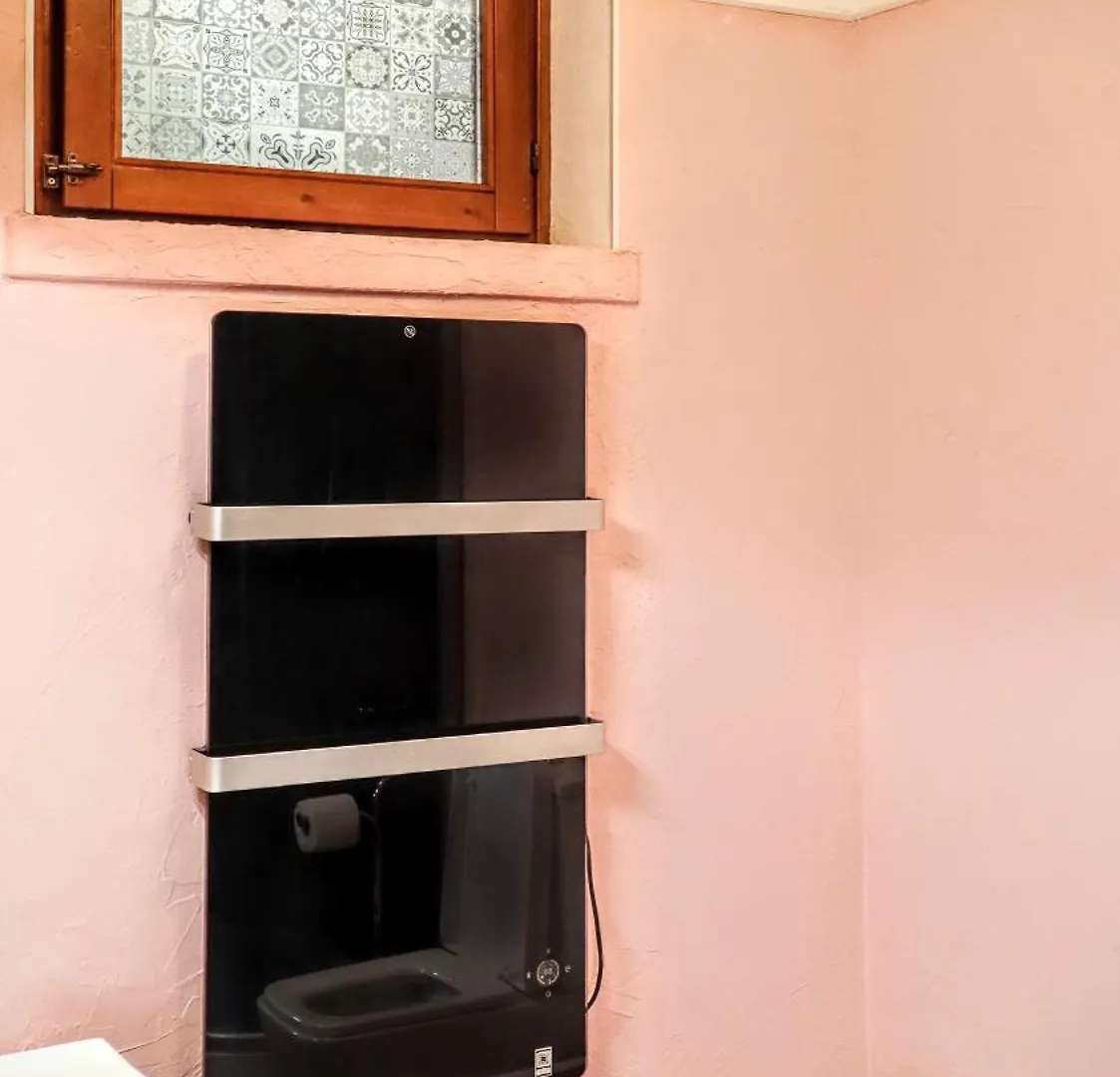 Casa Tita Con Garage Apartment Desenzano del Garda