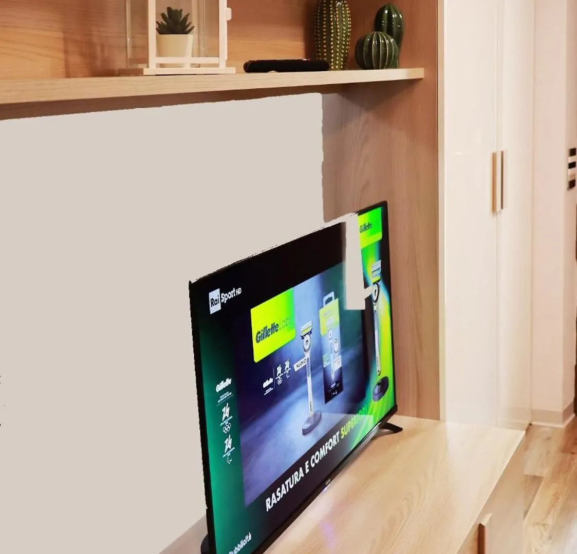 Casa Tita Con Garage Apartman Desenzano del Garda