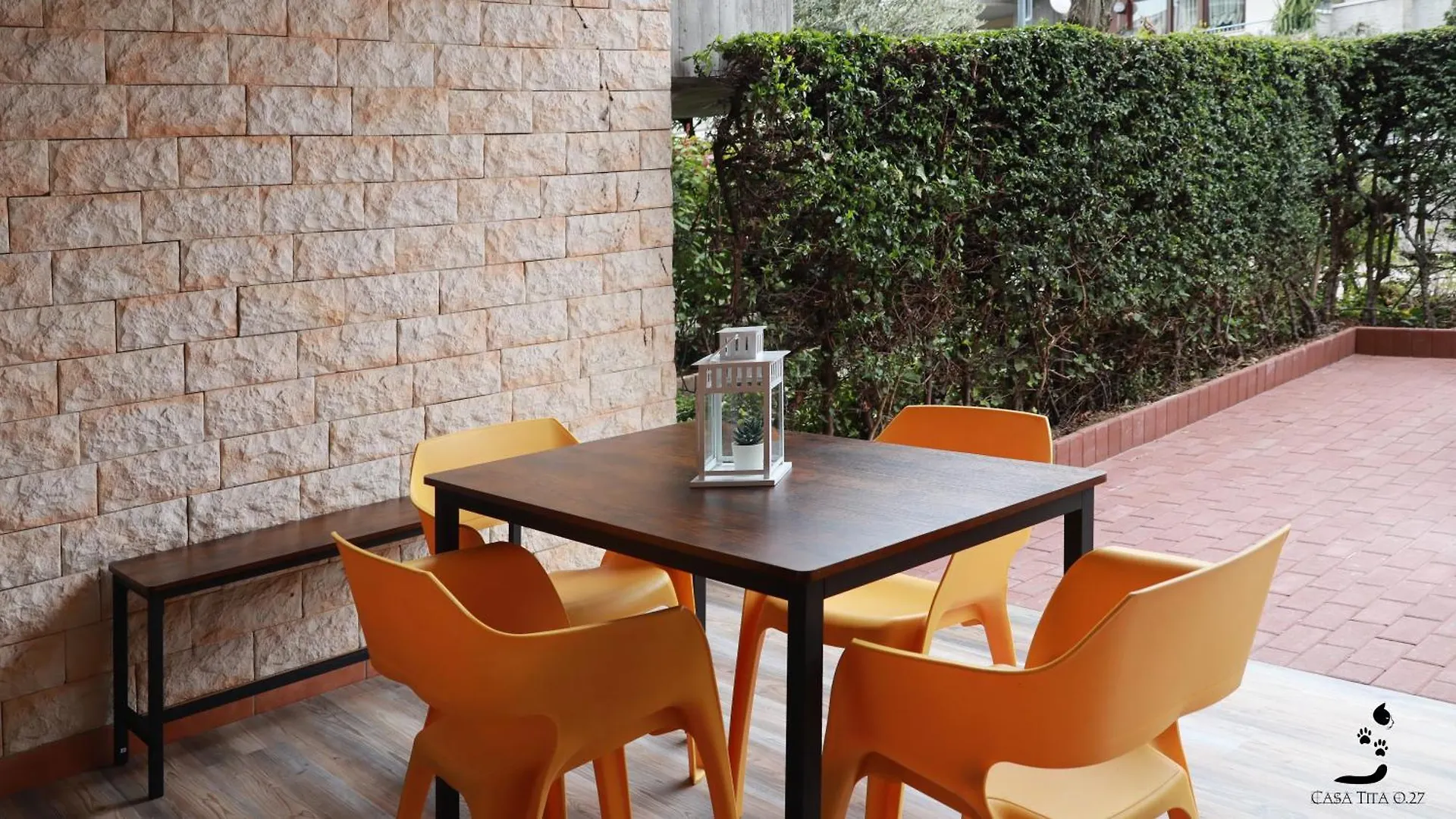 Casa Tita Con Garage Apartment Desenzano del Garda