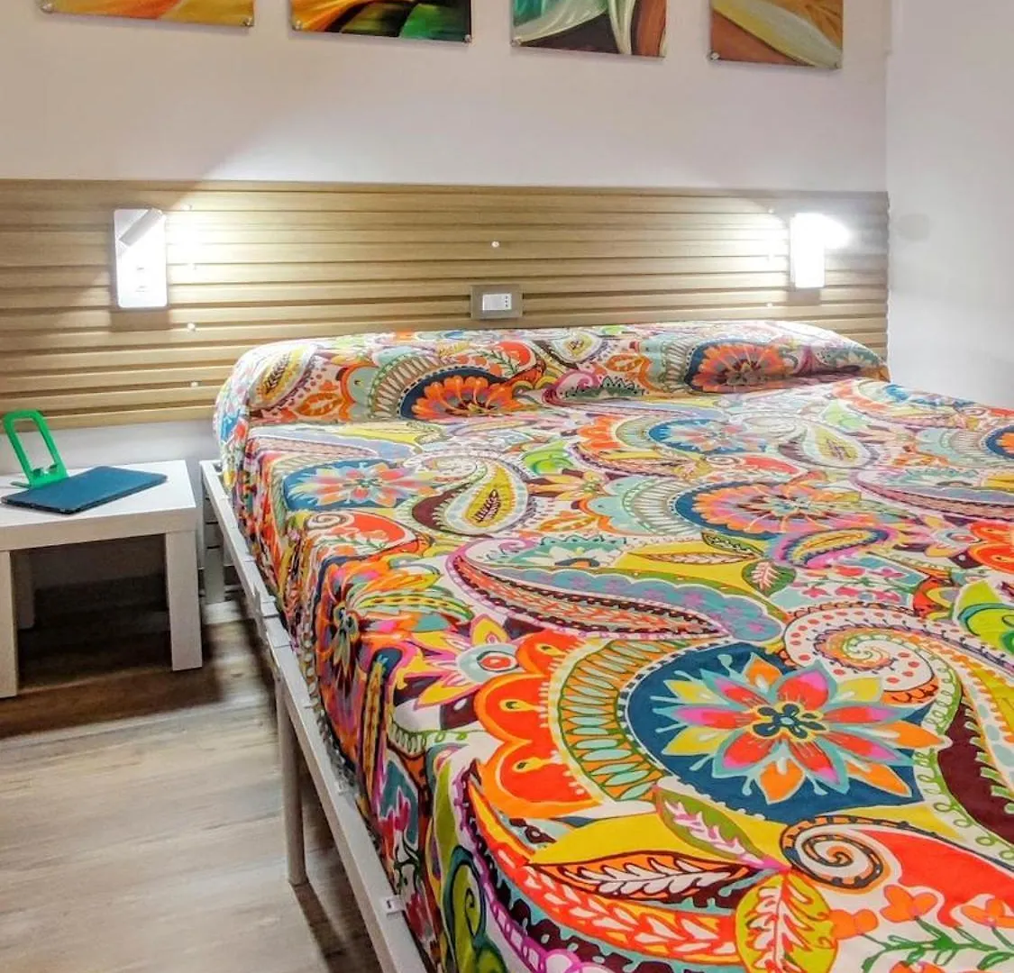Casa Tita Con Garage Apartman Desenzano del Garda