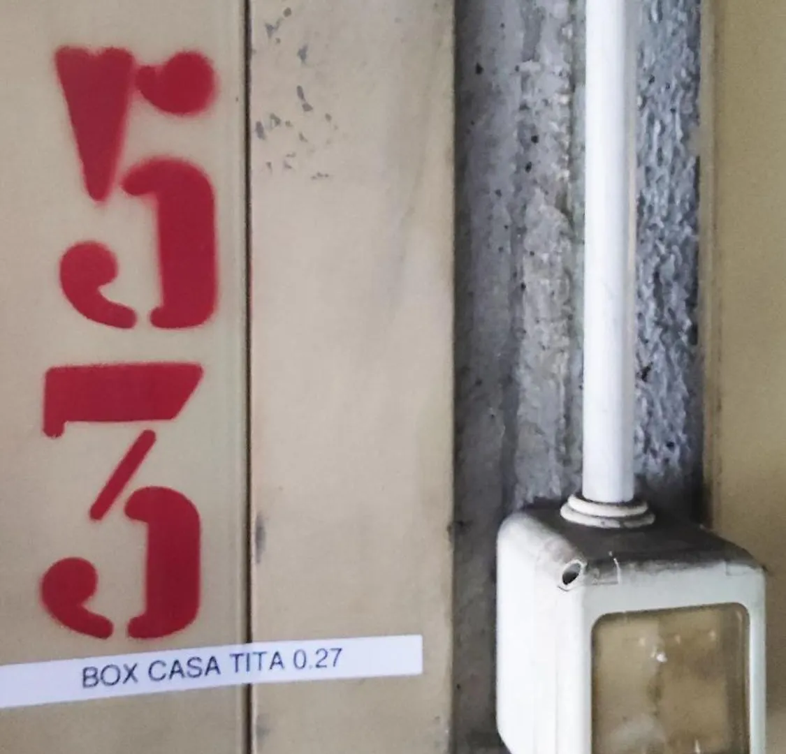 Casa Tita Con Garage Apartment Desenzano del Garda