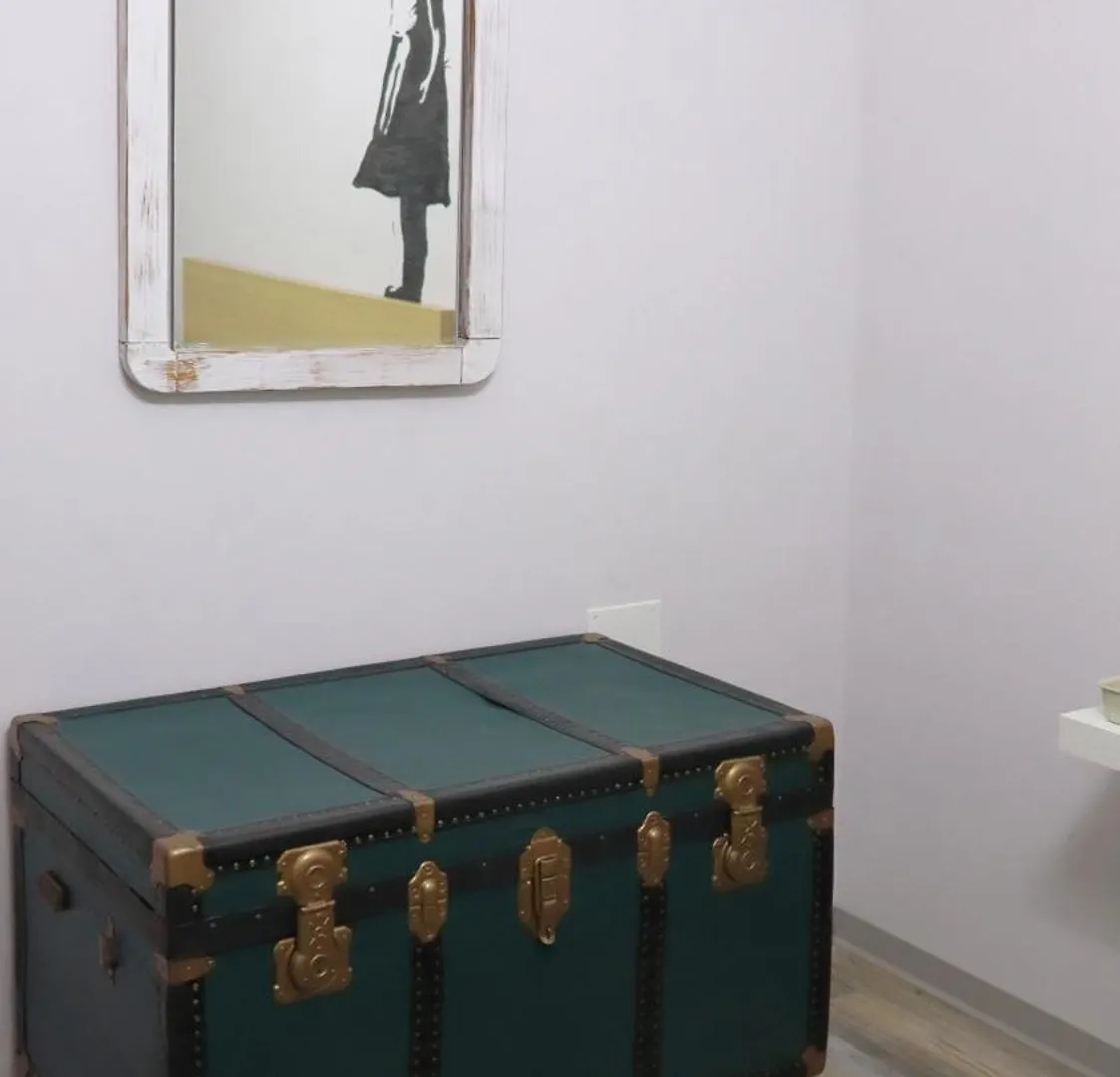 Casa Tita Con Garage Apartment Desenzano del Garda